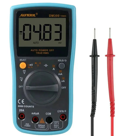 Autool DM300 Multimetro