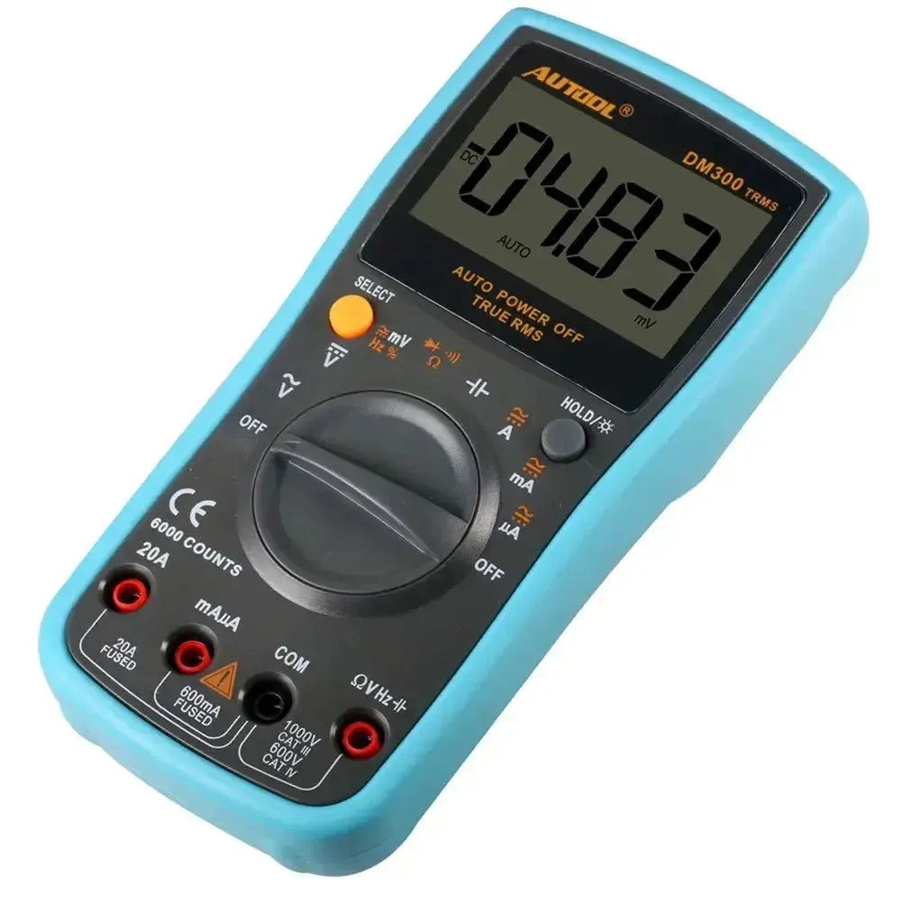 Autool DM300 Multimetro