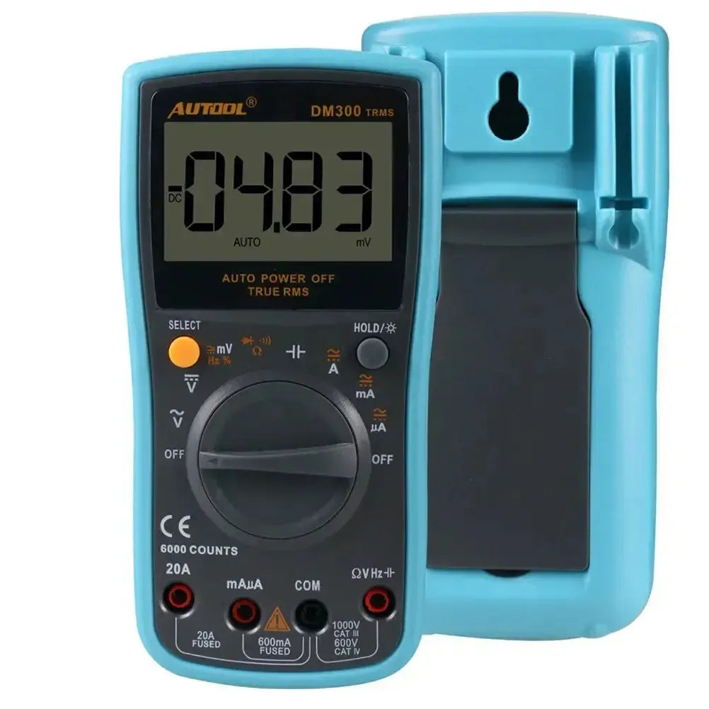 Autool DM300 Multimetro