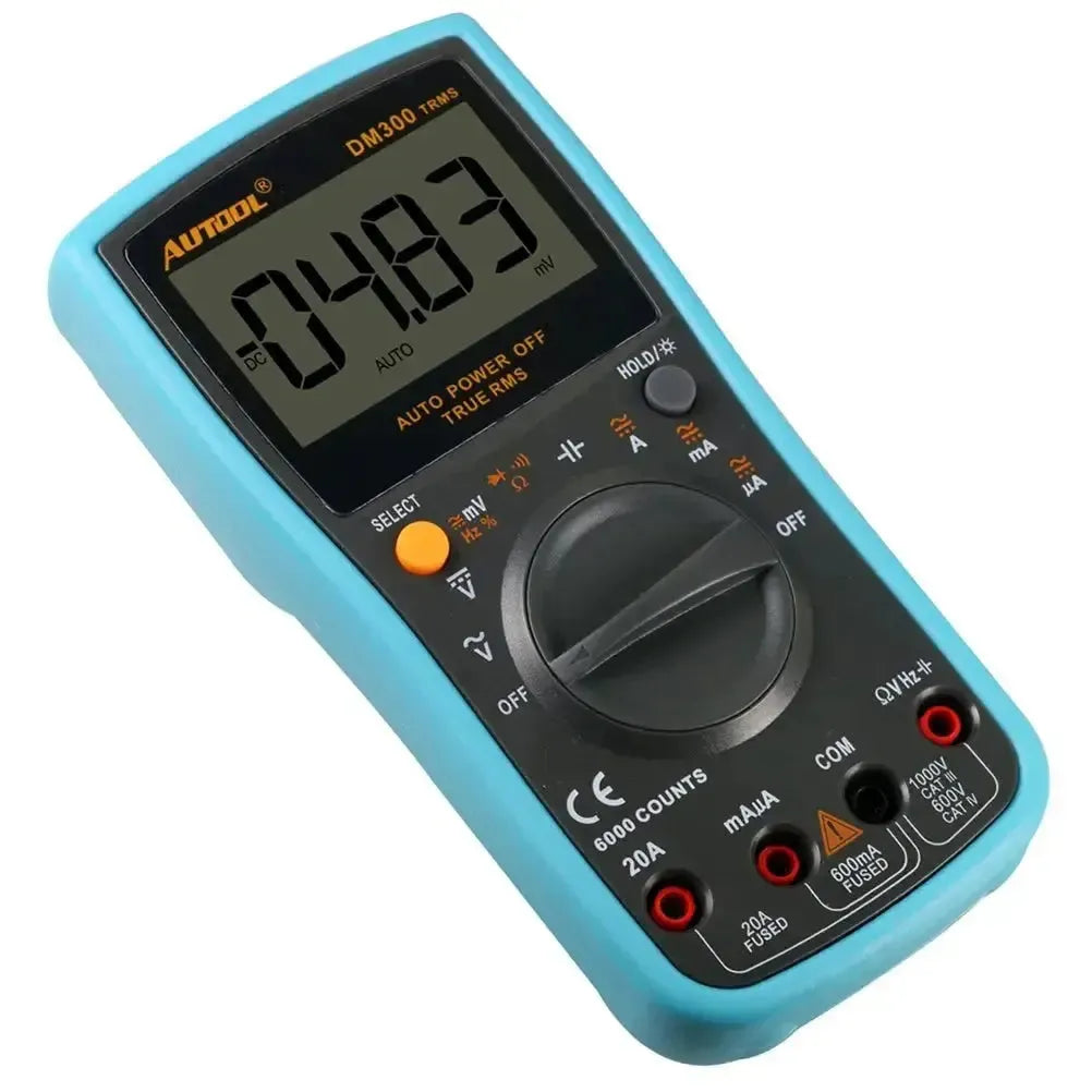 Autool DM300 Multimetro