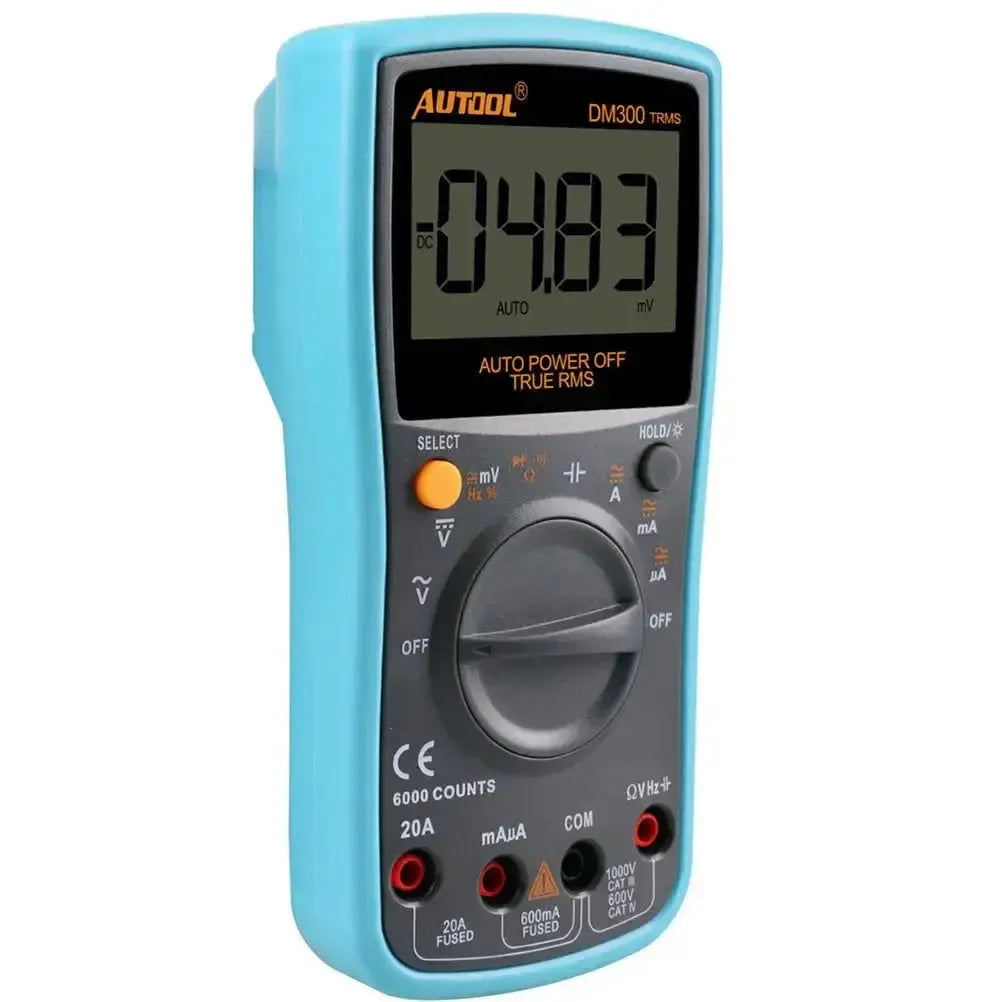 Autool DM300 Multimetro