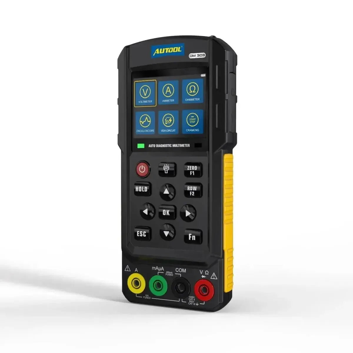Autool DM303 Multimetro