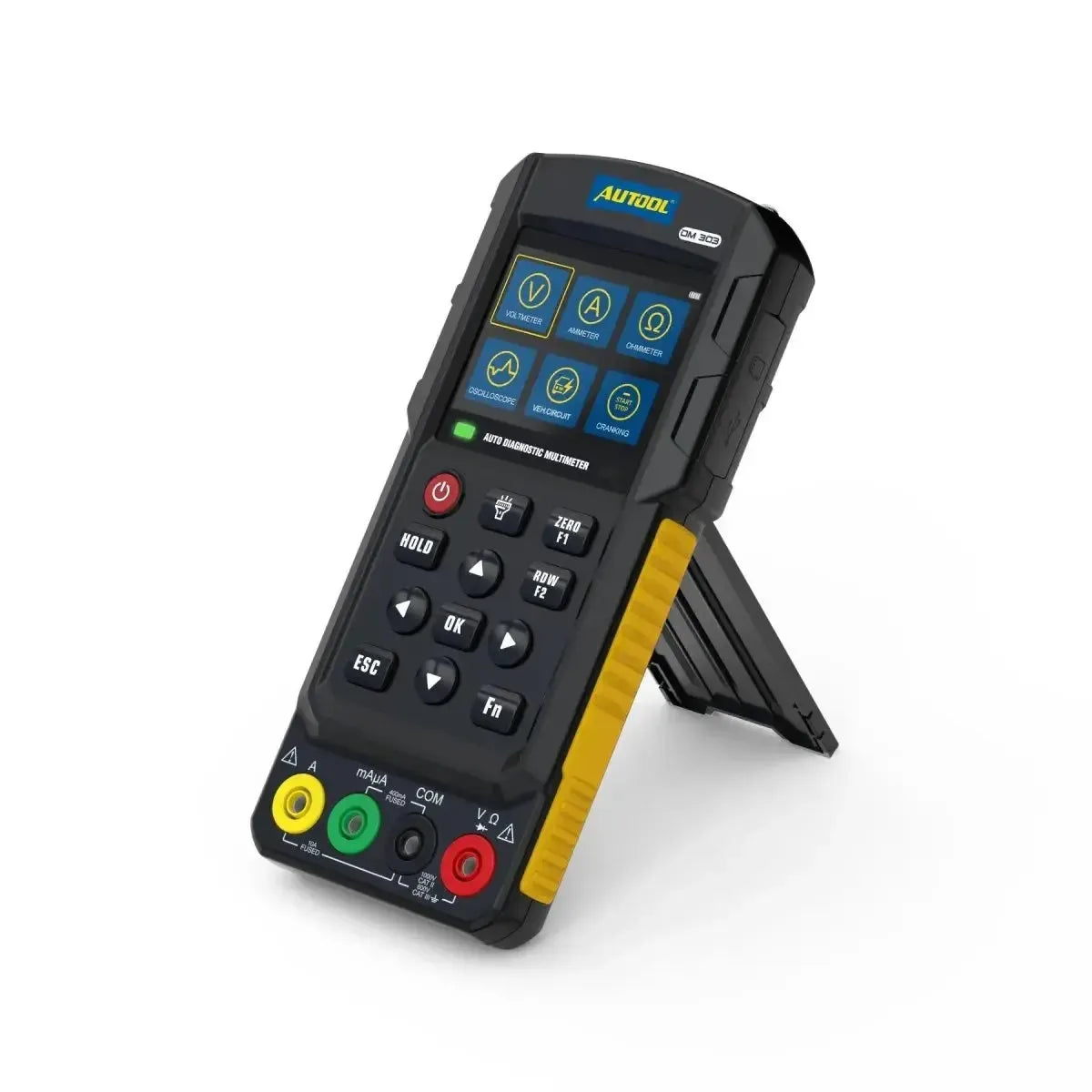 Autool DM303 Multimetro