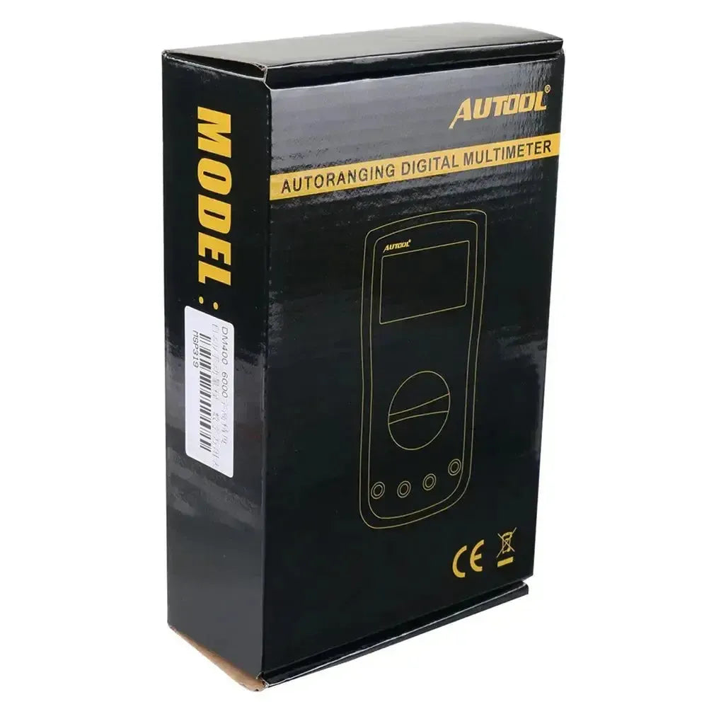 Autool DM400 Multimetro