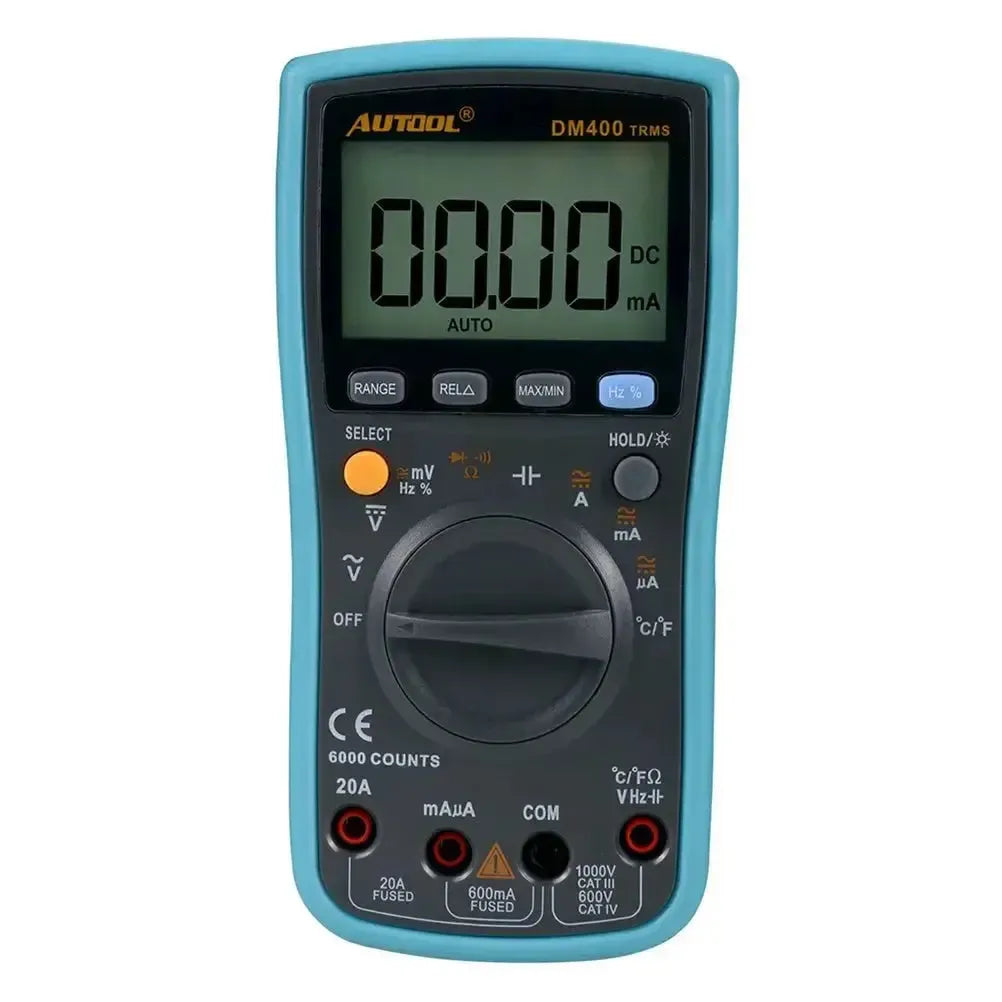 Autool DM400 Multimetro