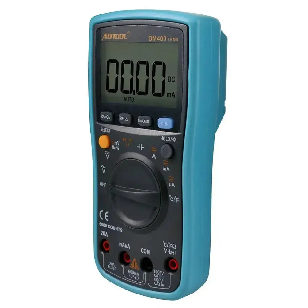 Autool DM400 Multimetro
