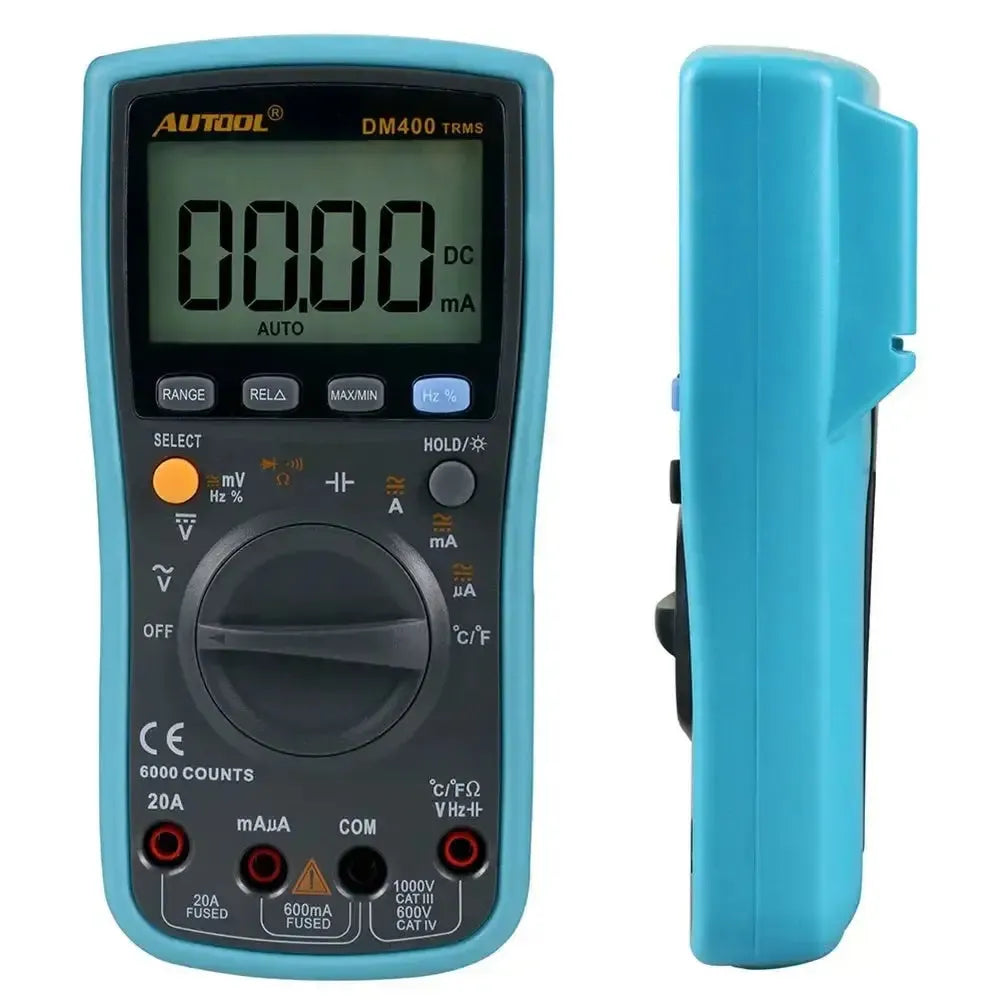Autool DM400 Multimetro