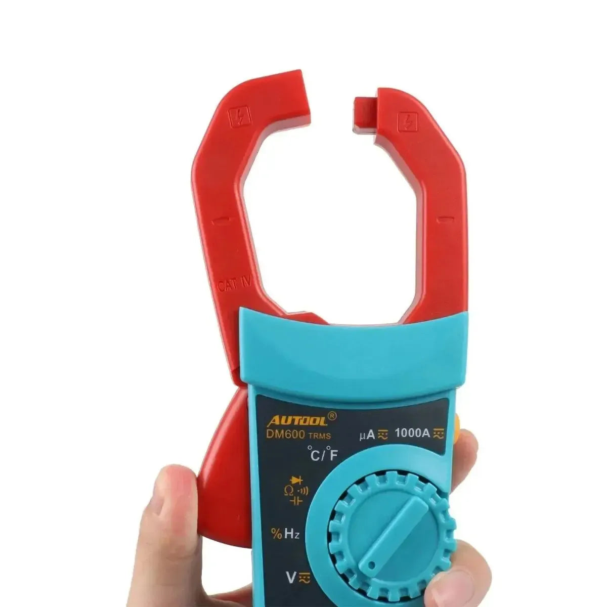Autool DM600 Pinza Amperometrica