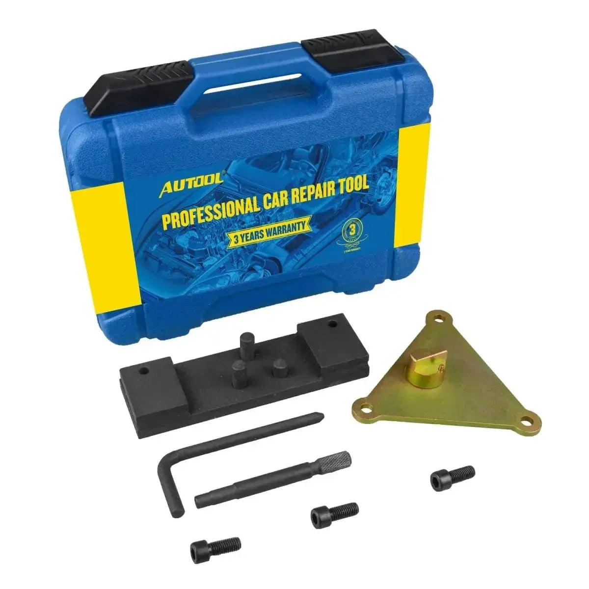Autool Fiat 0.9 Twin Air Kit di distribuzione 7 pezzi
