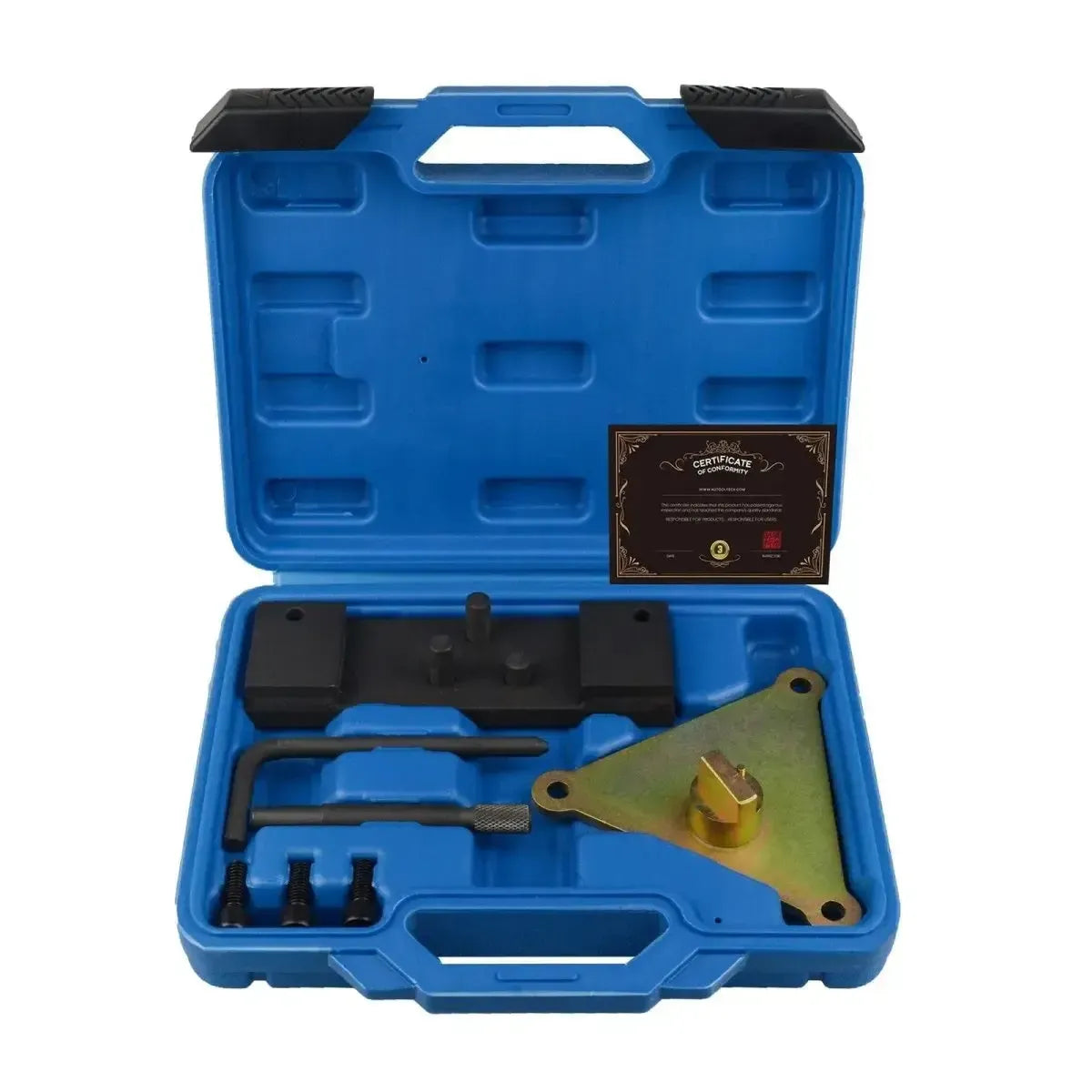 Autool Fiat 0.9 Twin Air Kit di distribuzione 7 pezzi