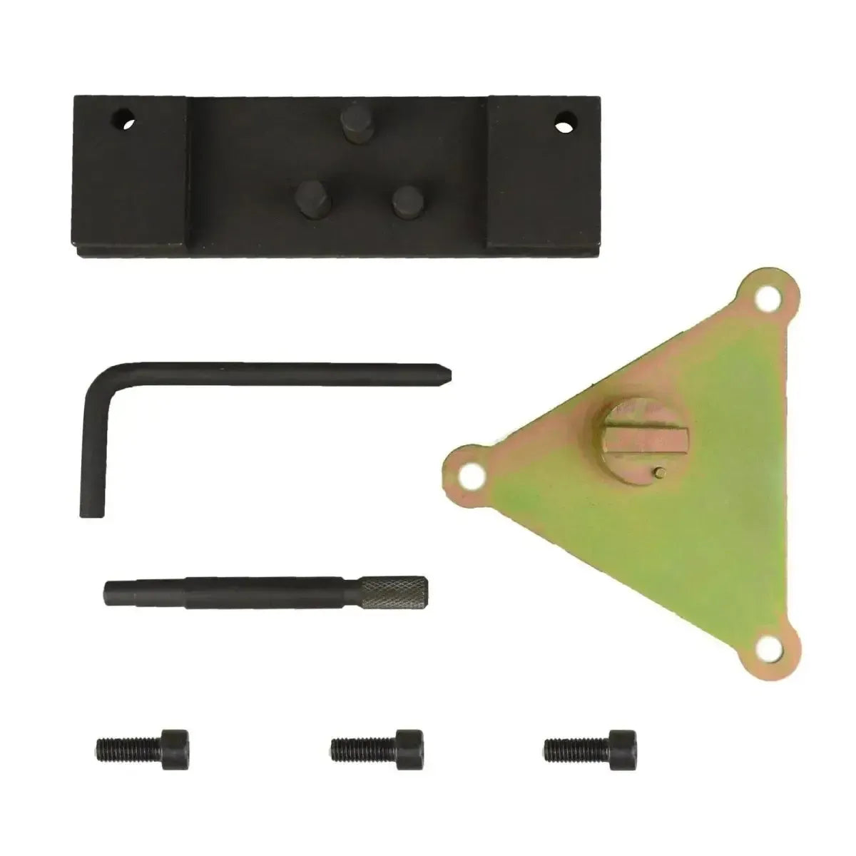 Autool Fiat 0.9 Twin Air Kit di distribuzione 7 pezzi