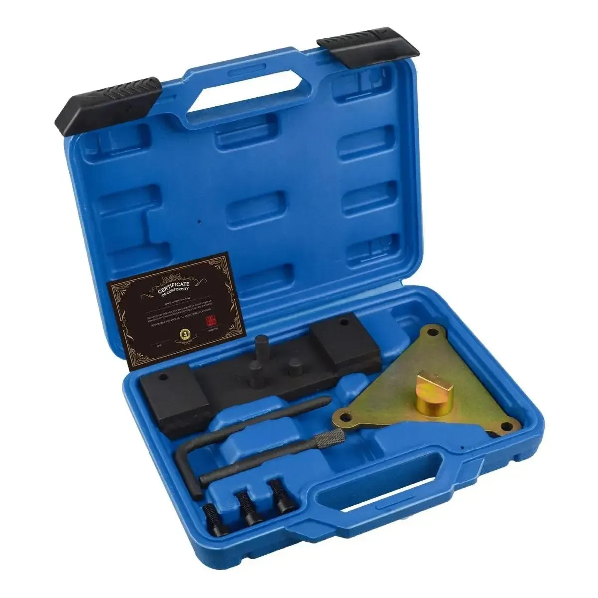 Autool Fiat 0.9 Twin Air Kit di distribuzione 7 pezzi