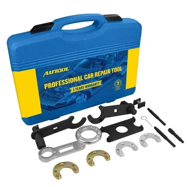 Autool Land Rover/Rover/MG - Kit distribuzione 2.0/2.5 13 pezzi