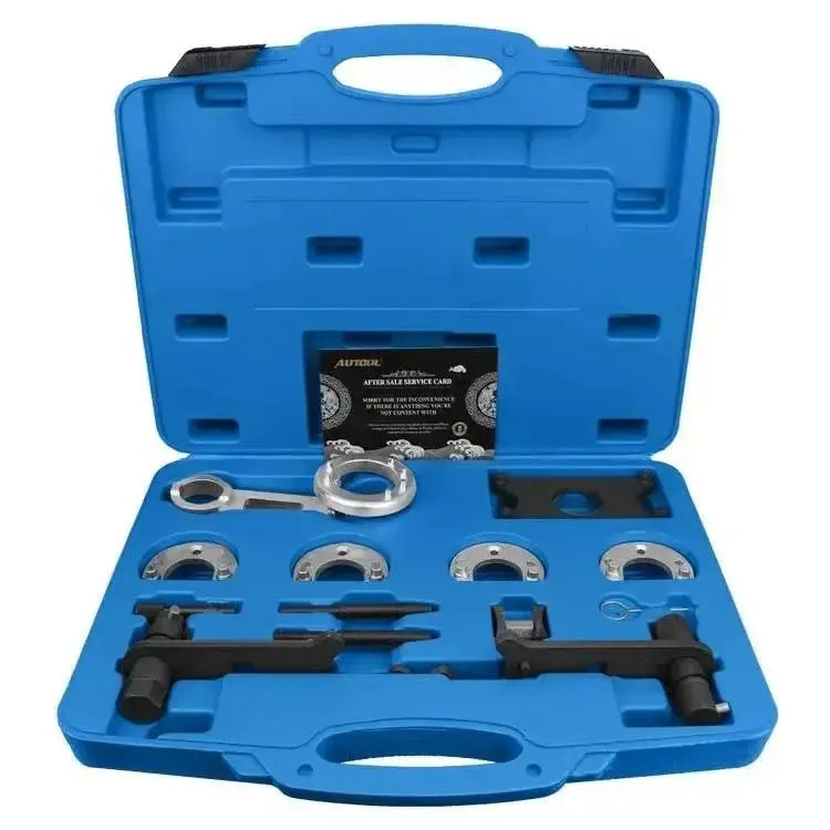 Autool Land Rover/Rover/MG - Kit distribuzione 2.0/2.5 13 pezzi