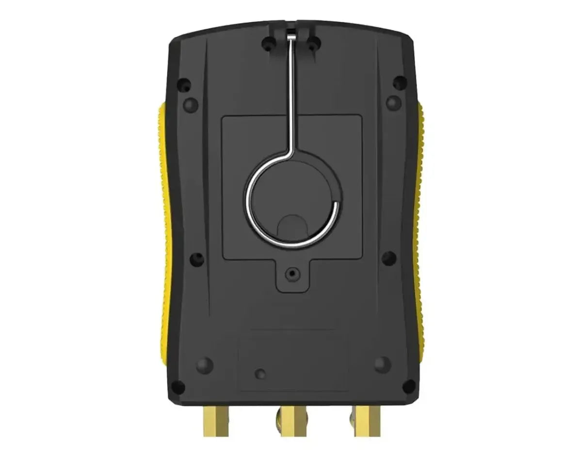 Autool LM120 | Manometro pressione pneumatici