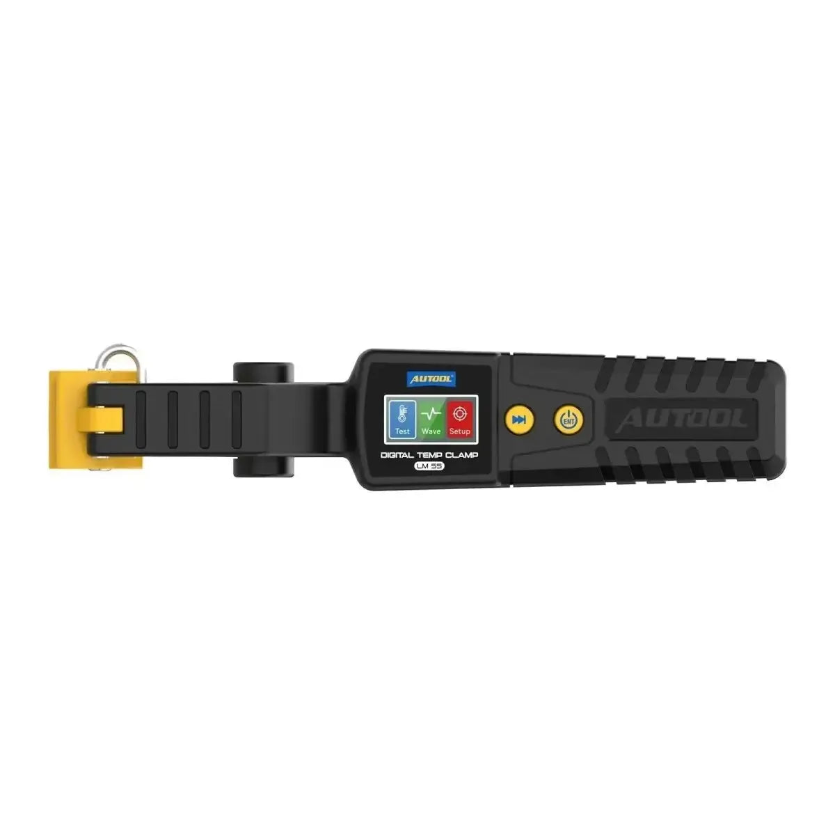 Autool LM55 | Pinza temperatura HVAC | Accessori