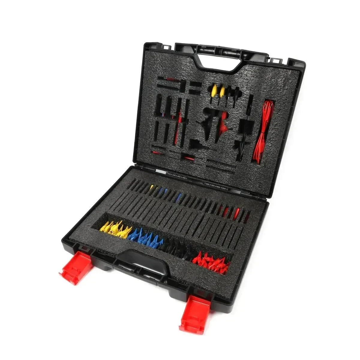 Set di cavi di prova e puntali Autool 92 pezzi