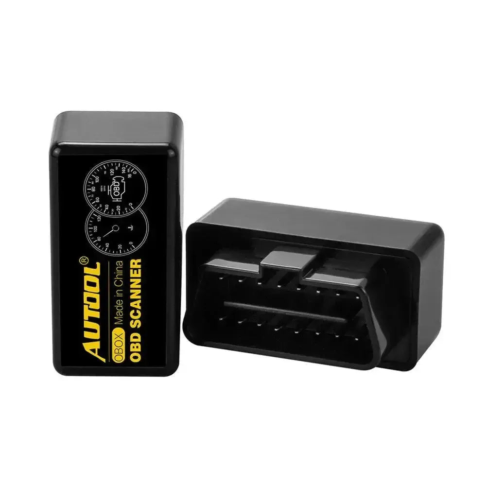 Autool OBOX | Interfaccia ELM327 (WiFi)