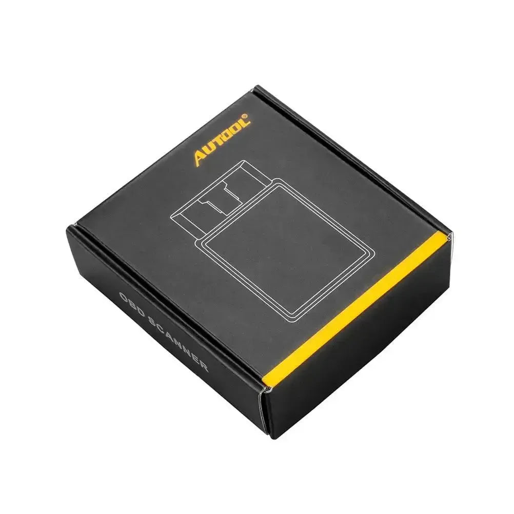Autool OBOX | Interfaccia ELM327 (WiFi)