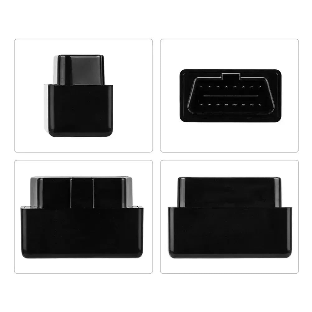 Autool OBOX | Interfaccia ELM327 (WiFi)