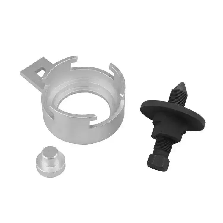 Autool Opel/Vauxhall Set di estrattori per puleggia albero motore 4 pezzi