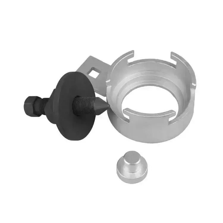 Autool Opel/Vauxhall Set di estrattori per puleggia albero motore 4 pezzi