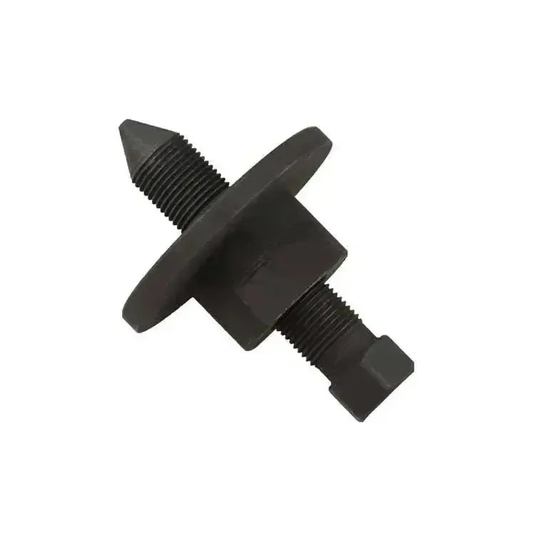 Autool Opel/Vauxhall Set di estrattori per puleggia albero motore 4 pezzi