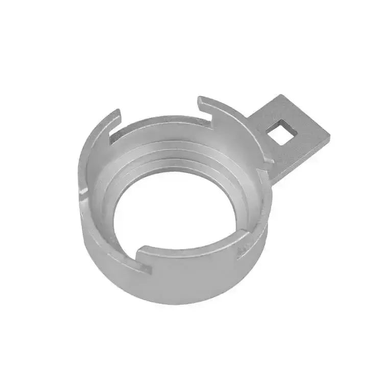 Autool Opel/Vauxhall Set di estrattori per puleggia albero motore 4 pezzi