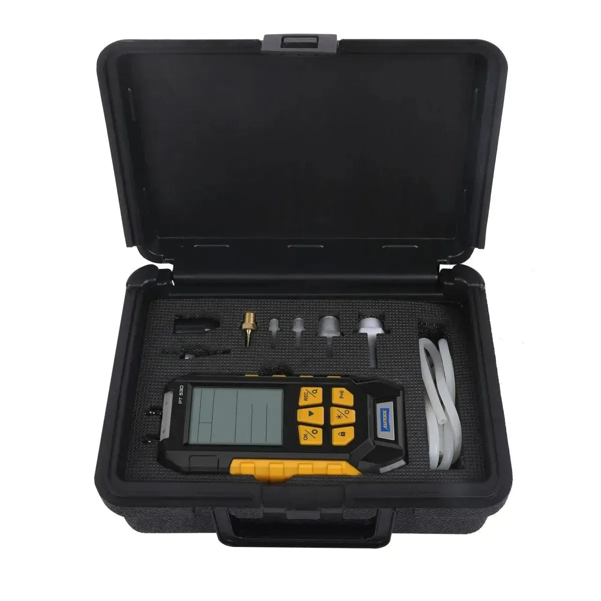 Autool PT530 Tester di pressione dell'aria