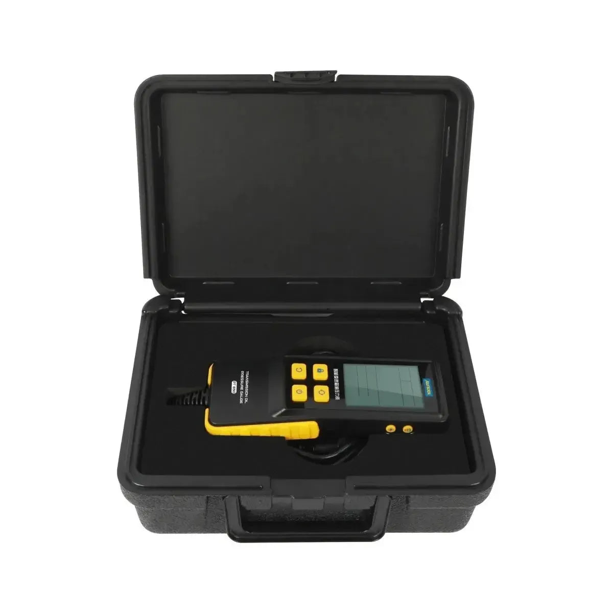 Autool PT650 Tester della pressione dell'olio della trasmissione
