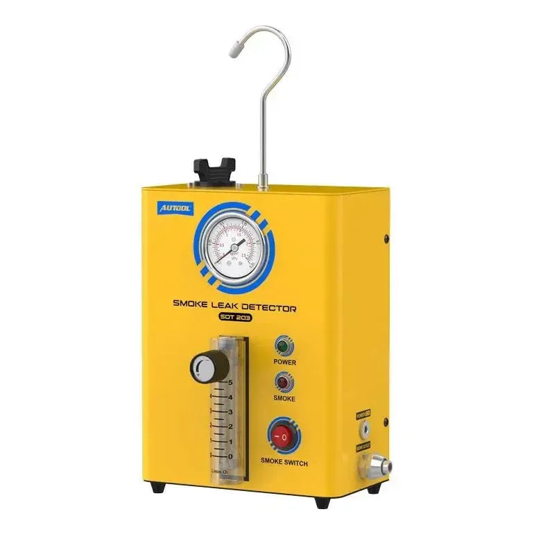 Autool SDT203 | Tester fumo