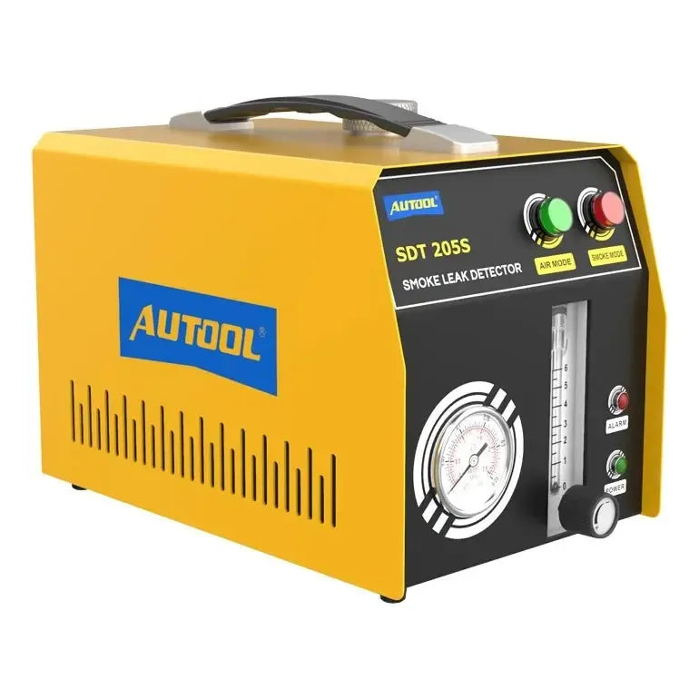 Autool SDT205S | Tester fumo