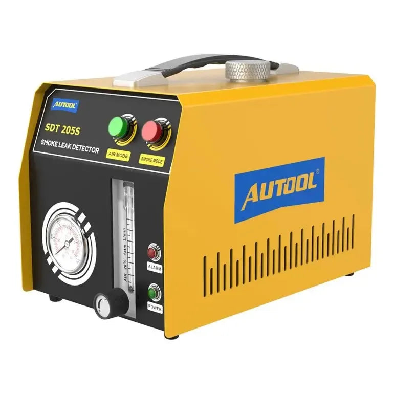 Autool SDT205S | Tester fumo