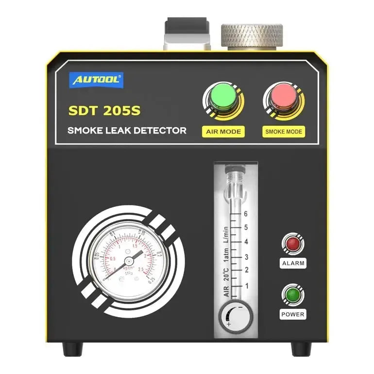 Autool SDT205S | Tester fumo