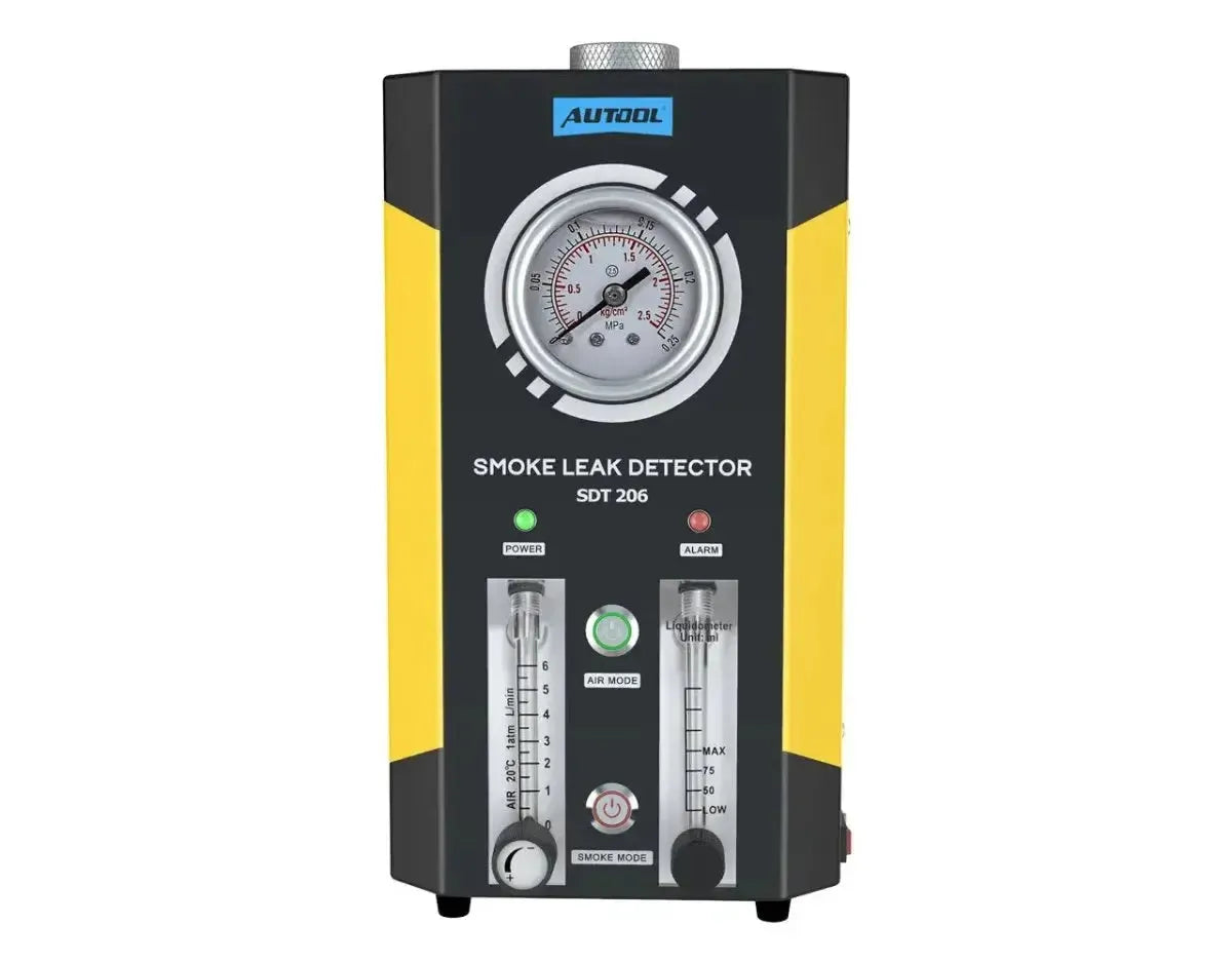 Autool SDT206 | Tester fumo