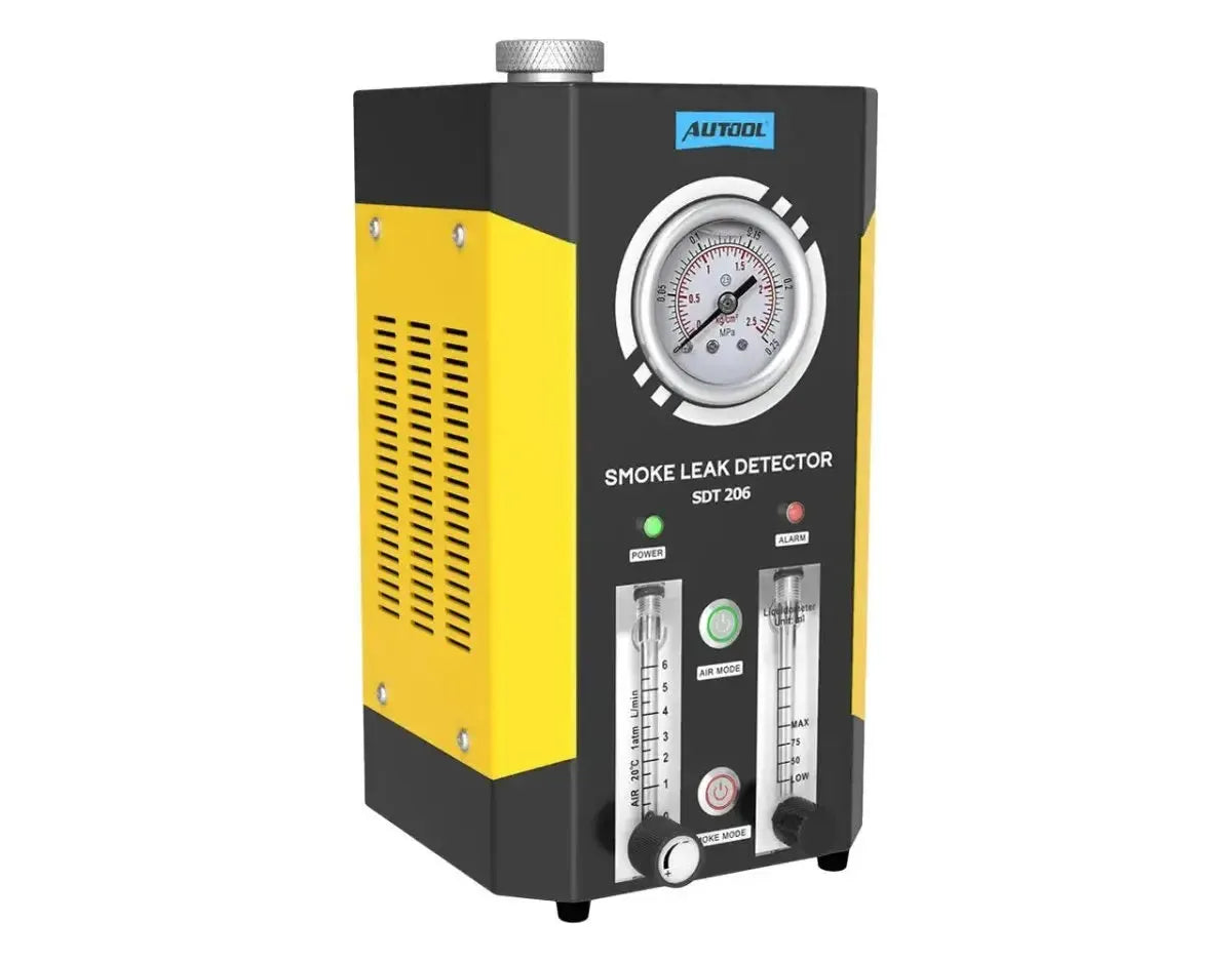 Autool SDT206 | Tester fumo