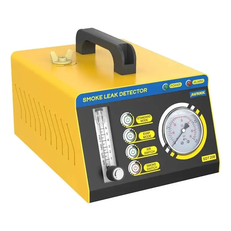 Autool SDT208 | Tester fumo