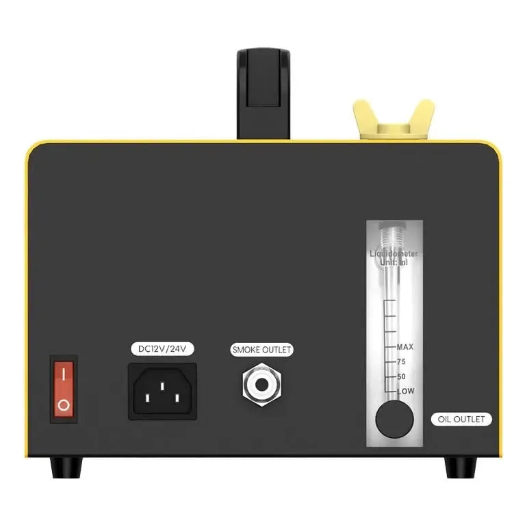 Autool SDT208 | Tester fumo