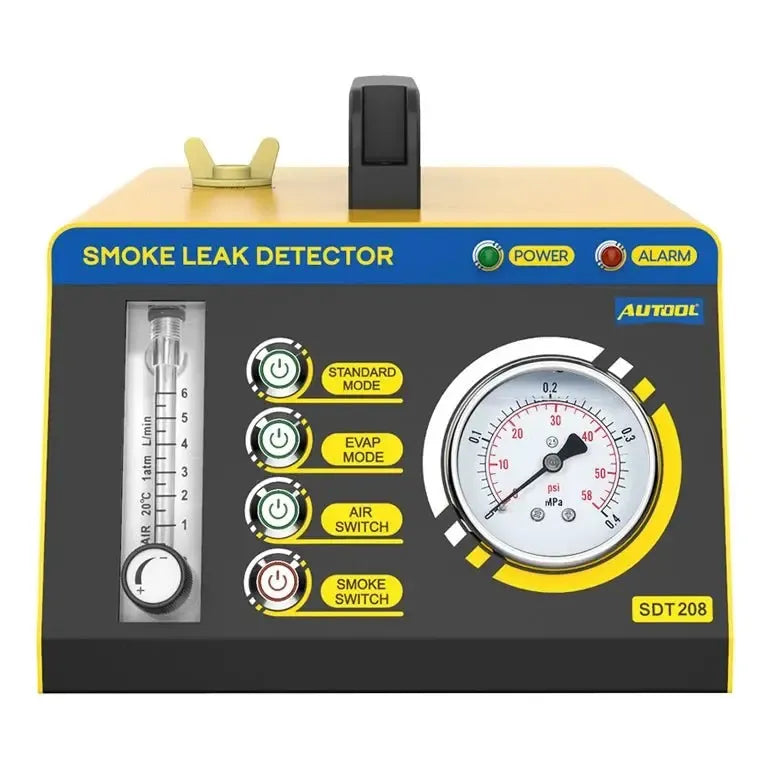 Autool SDT208 | Tester fumo