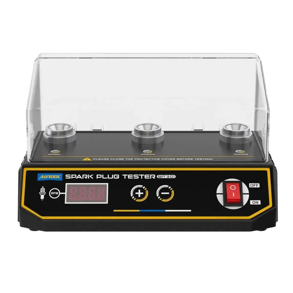 Autool SPT301 Tester candele