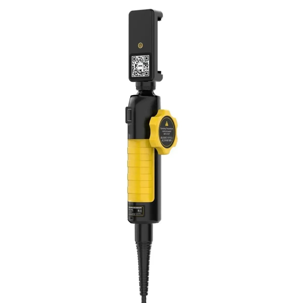 Autool SVB302 Telecamera di ispezione 6.35 mm