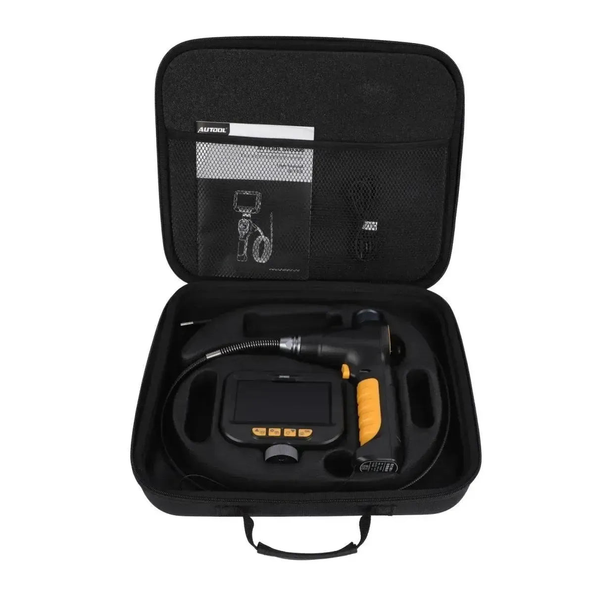 Autool SVB308 Telecamera di ispezione 6.2 mm
