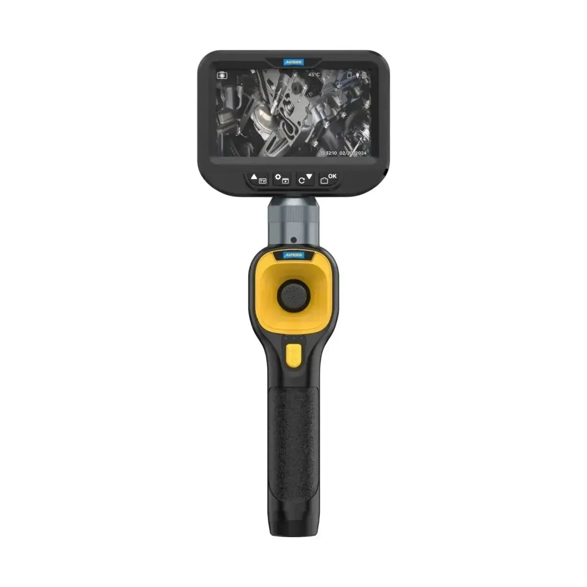 Autool SVB308 Telecamera di ispezione 6.2 mm
