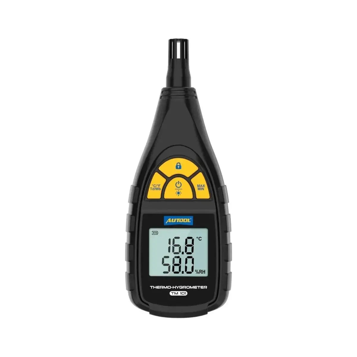 Autool TM101 Termo- Igrometro
