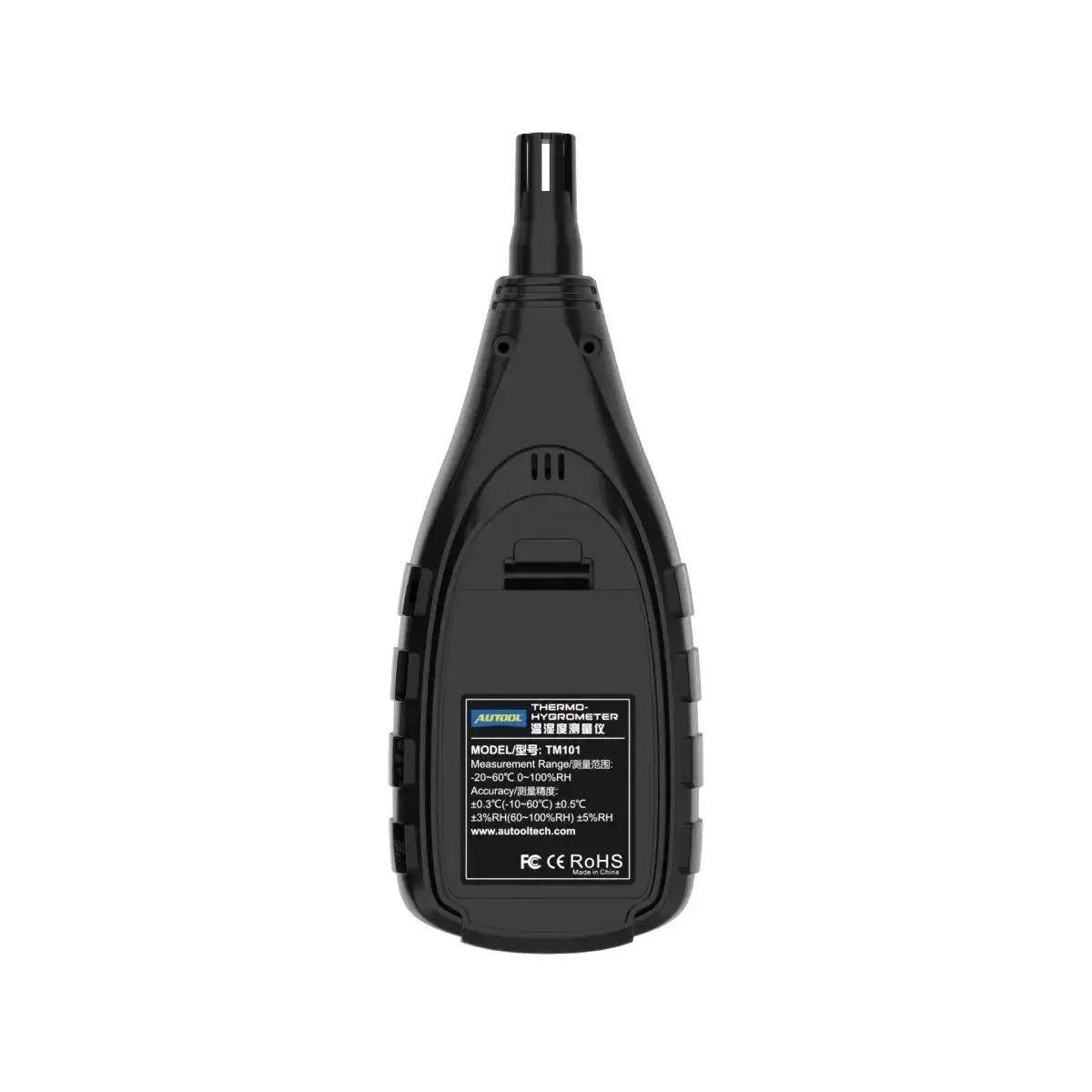 Autool TM101 Termo- Igrometro