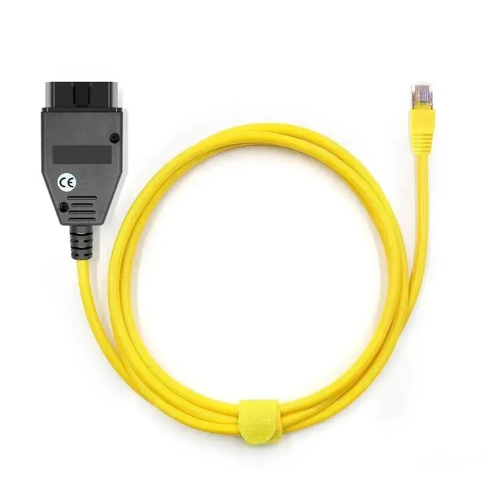 BMW ENET OBD2 - Cavo interfaccia RJ45