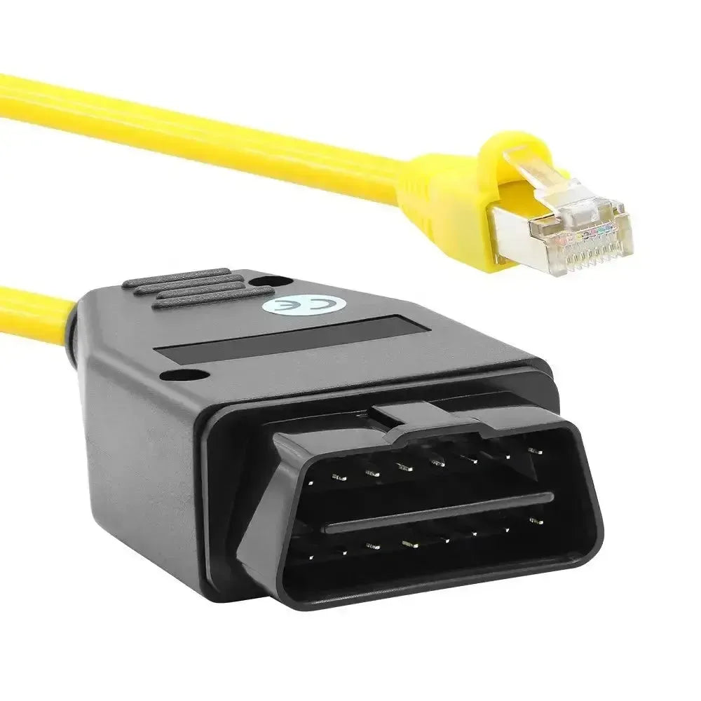 BMW ENET OBD2 - Cavo interfaccia RJ45