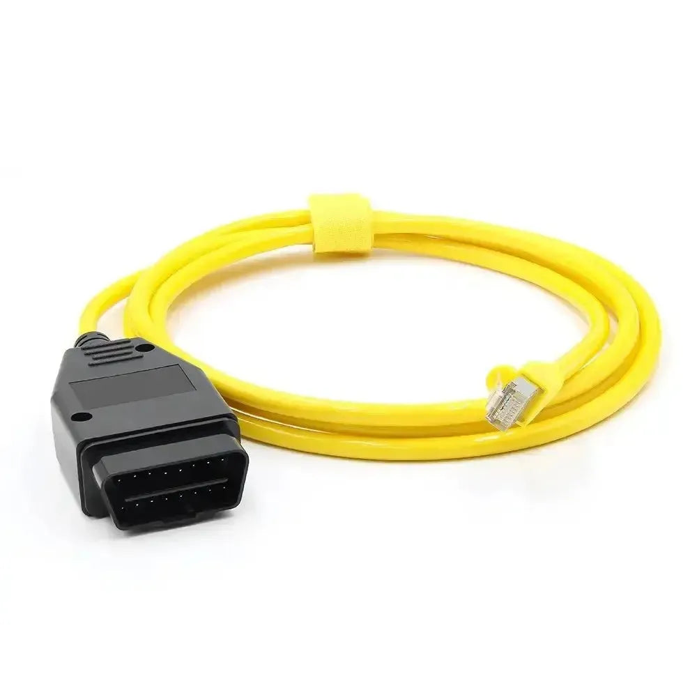 BMW ENET OBD2 - Cavo interfaccia RJ45