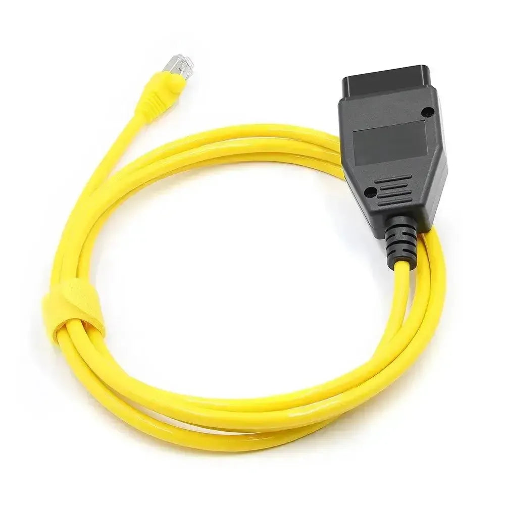 BMW ENET OBD2 - Cavo interfaccia RJ45