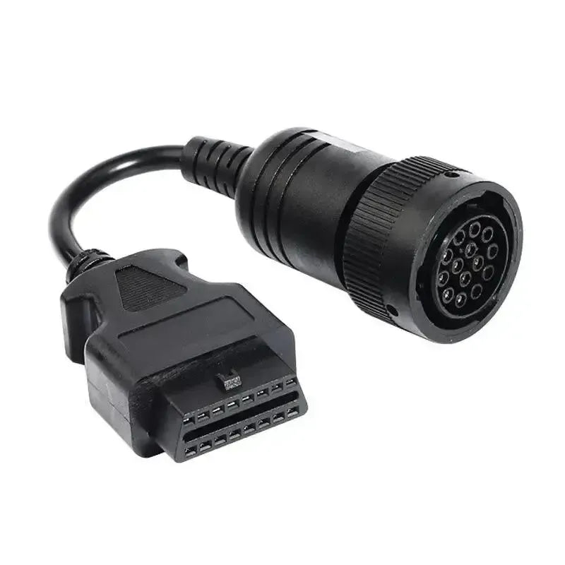 CAT cavo adattatore da 14 pin a 16 pin OBD2 – Veicolo commerciale e veicolo da lavoro